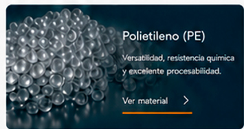 Polietileno PE