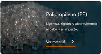 Polipropileno PP