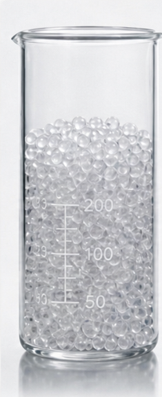 Pellets de Polietileno PE