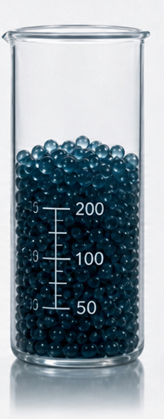 Pellets de PET